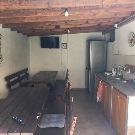 Chervenkov Guest House 切尔诺莫雷茨 外观 照片