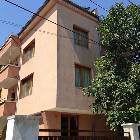 Chervenkov Guest House 切尔诺莫雷茨 外观 照片