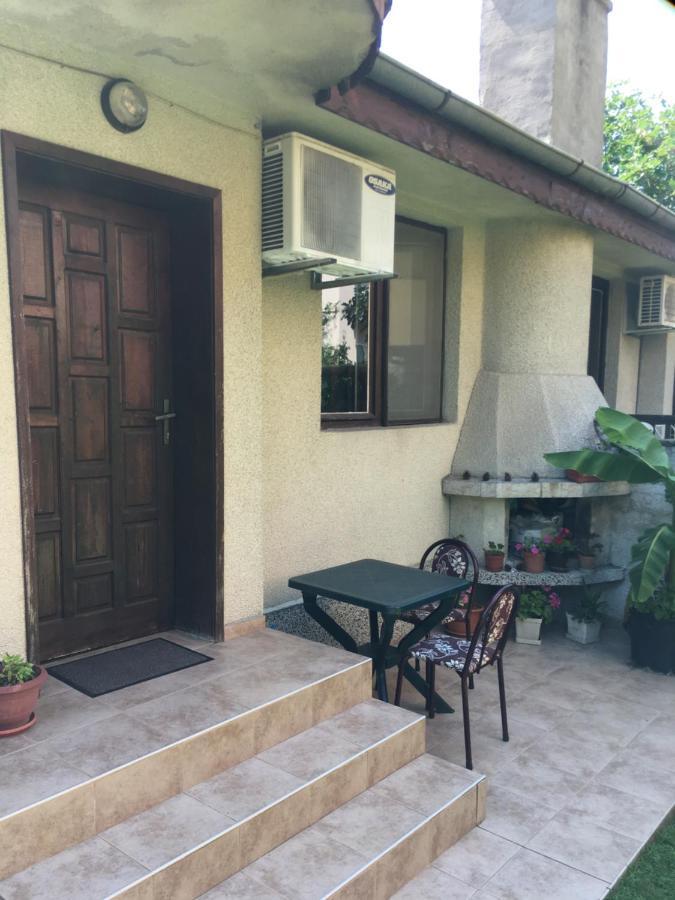 Chervenkov Guest House 切尔诺莫雷茨 客房 照片