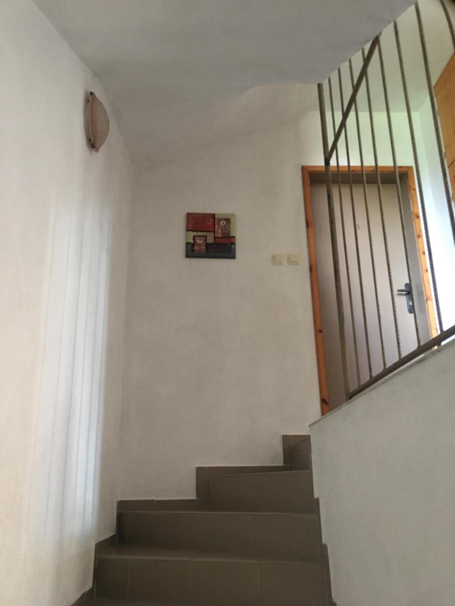 Chervenkov Guest House 切尔诺莫雷茨 外观 照片