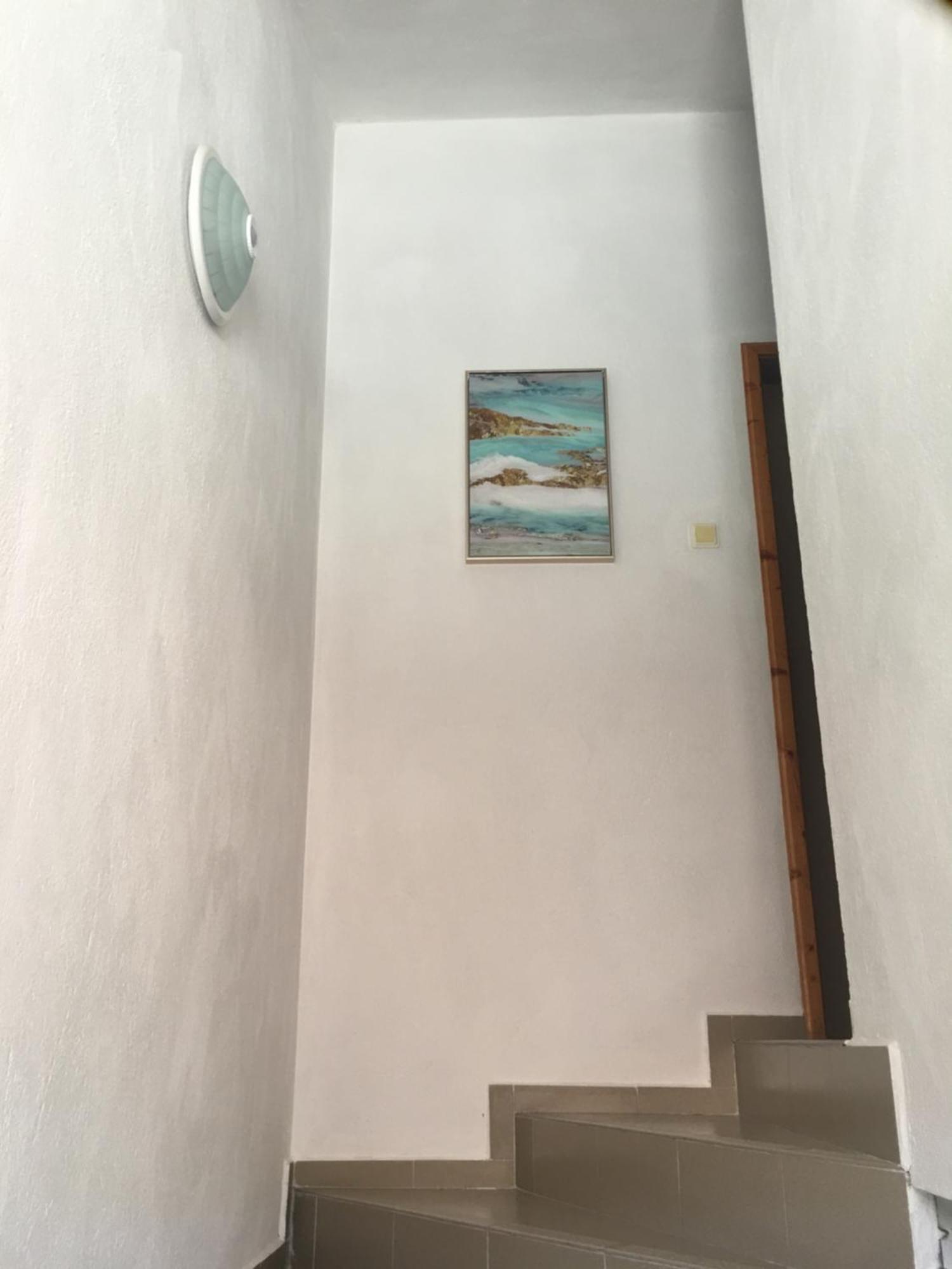 Chervenkov Guest House 切尔诺莫雷茨 外观 照片
