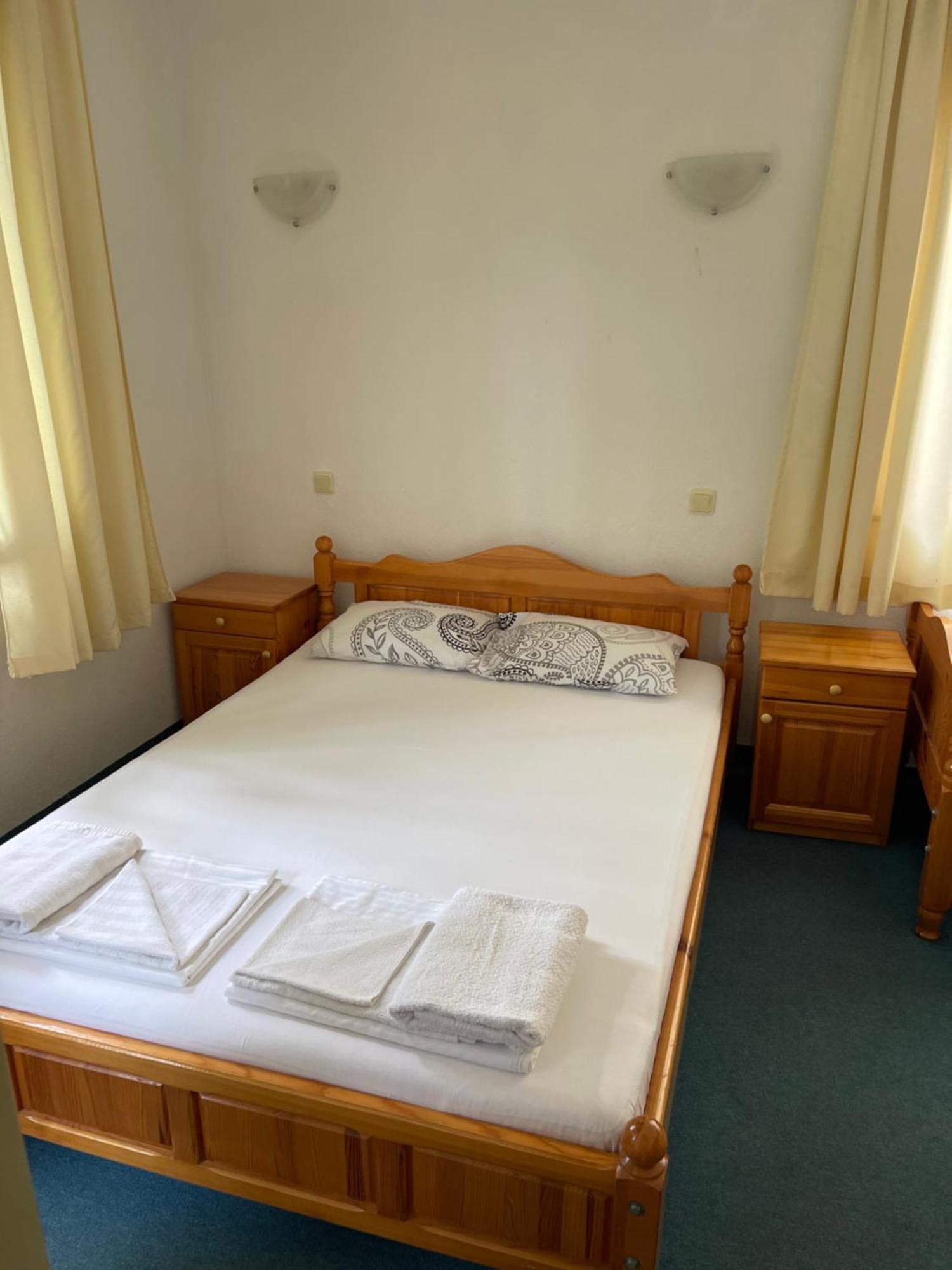 Chervenkov Guest House 切尔诺莫雷茨 客房 照片