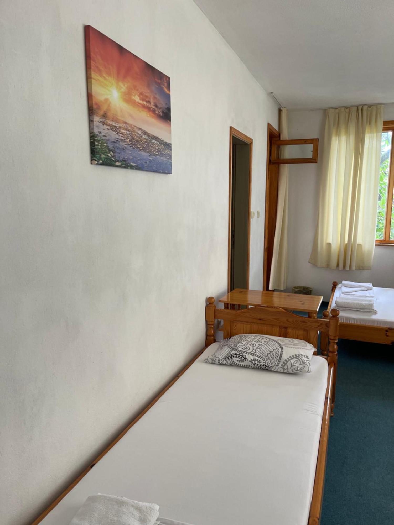 Chervenkov Guest House 切尔诺莫雷茨 客房 照片