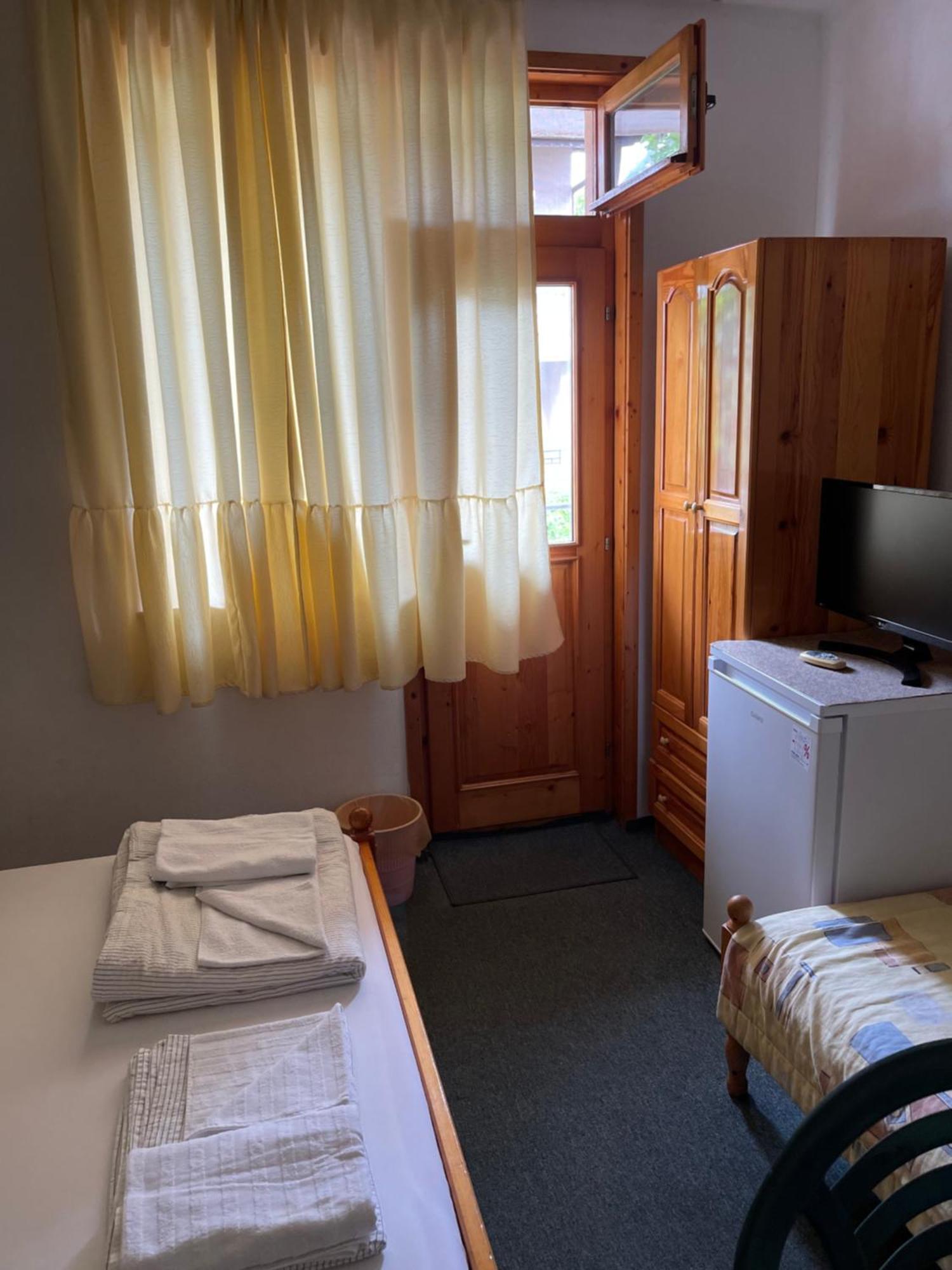 Chervenkov Guest House 切尔诺莫雷茨 客房 照片