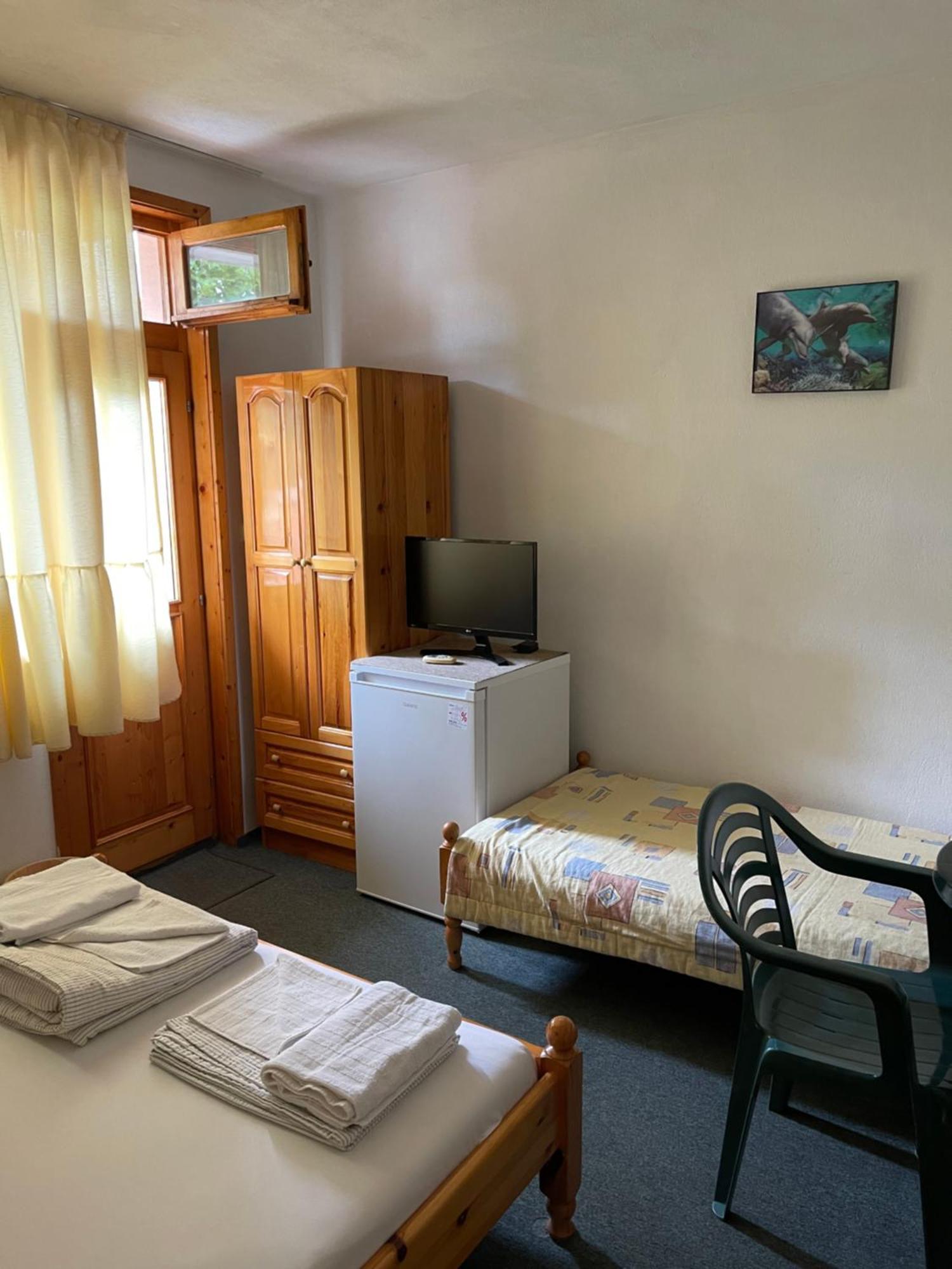 Chervenkov Guest House 切尔诺莫雷茨 客房 照片