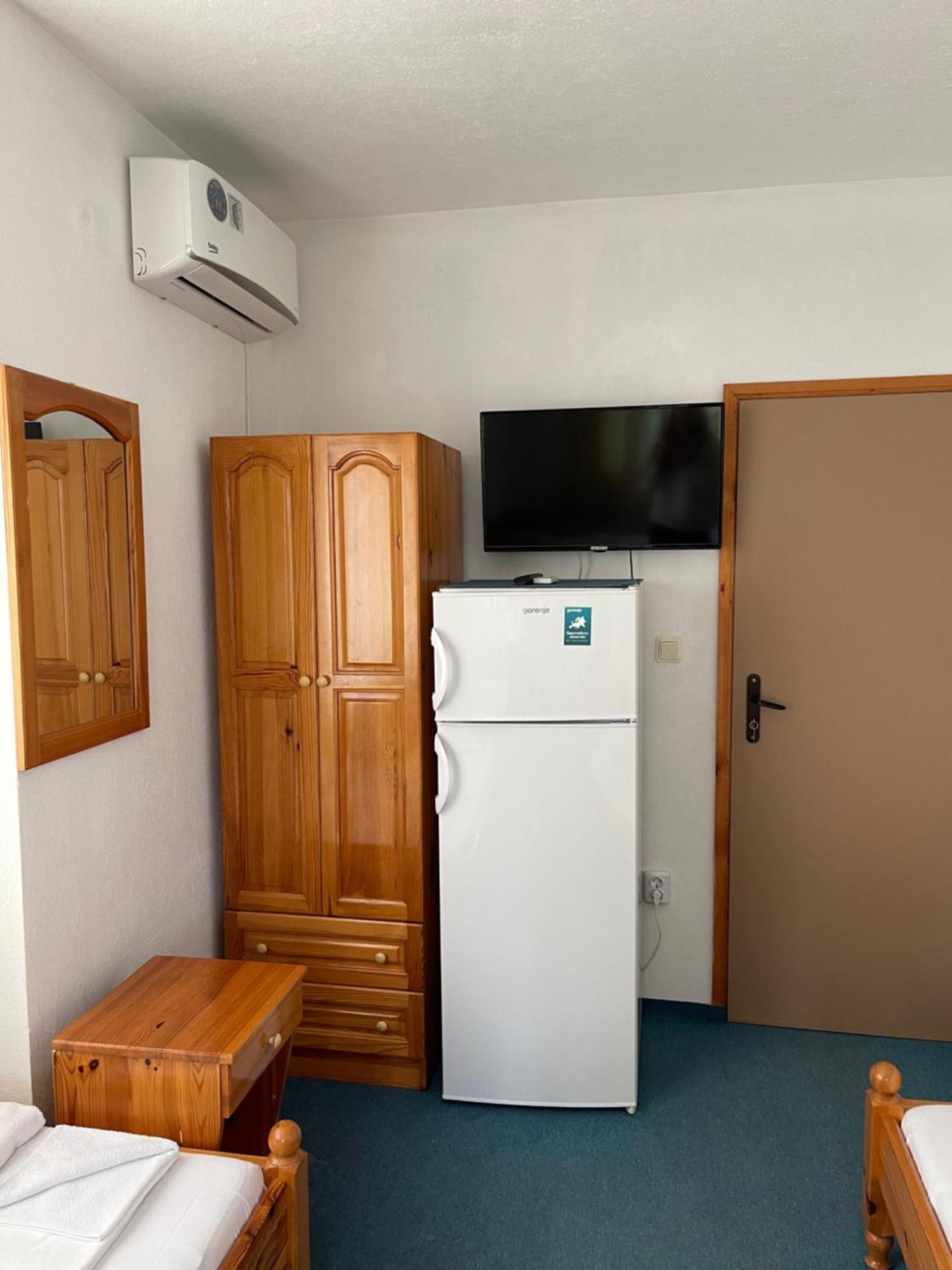 Chervenkov Guest House 切尔诺莫雷茨 客房 照片