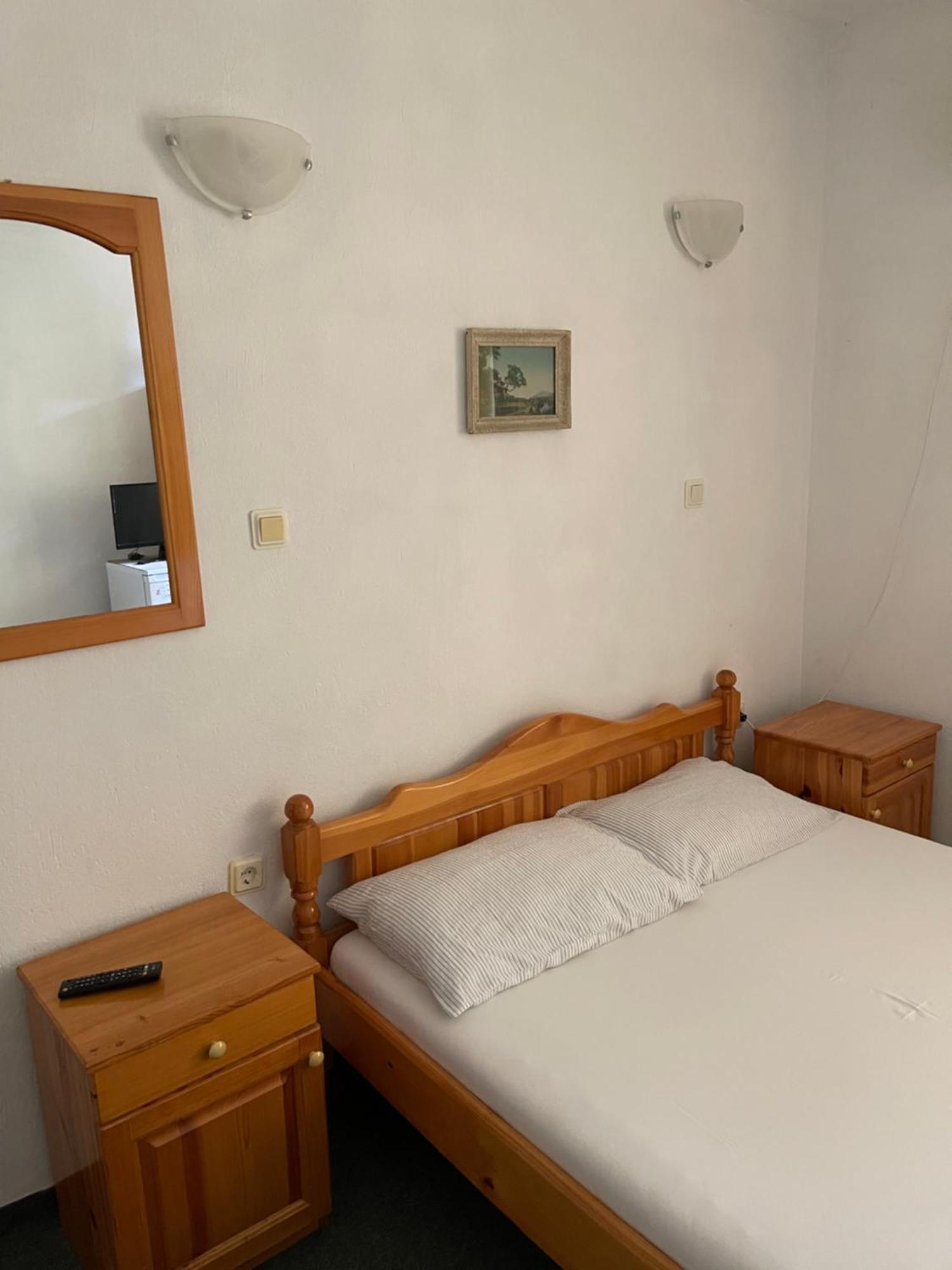 Chervenkov Guest House 切尔诺莫雷茨 客房 照片