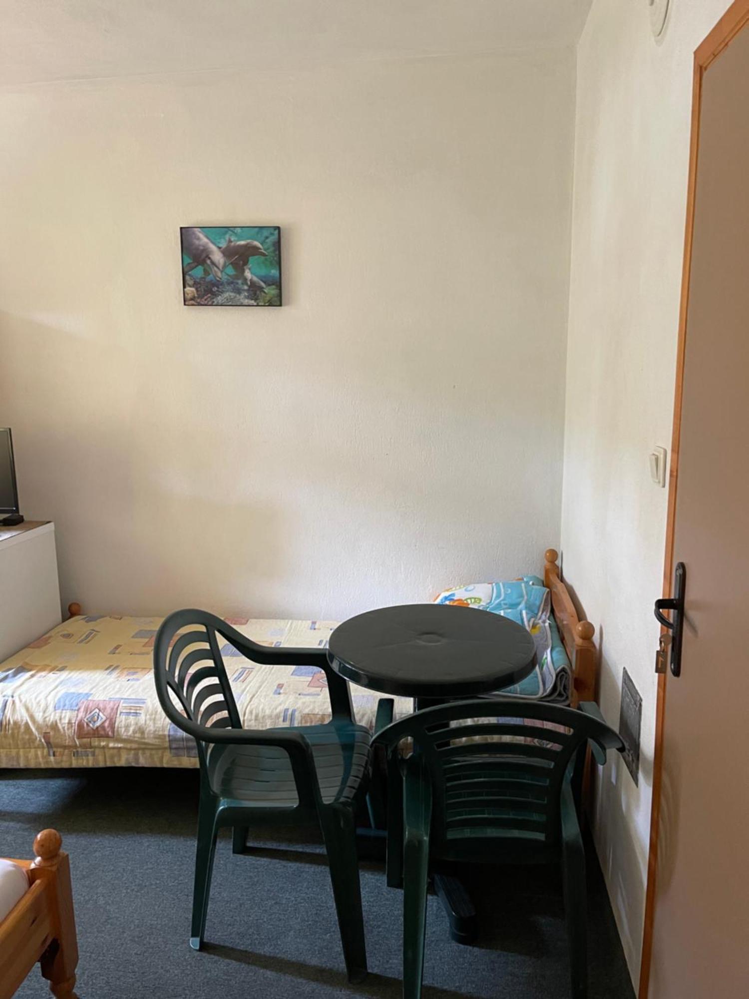 Chervenkov Guest House 切尔诺莫雷茨 客房 照片