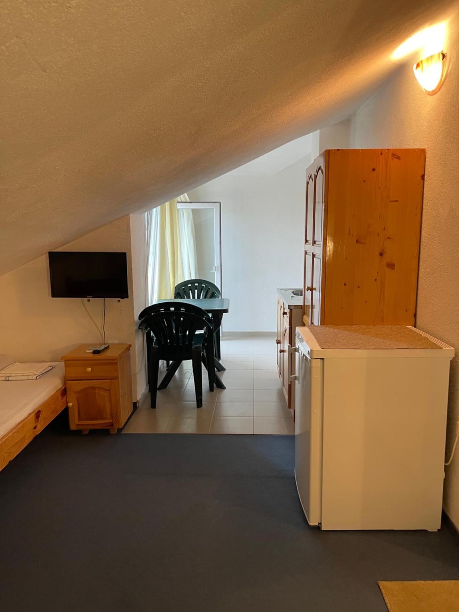 Chervenkov Guest House 切尔诺莫雷茨 客房 照片