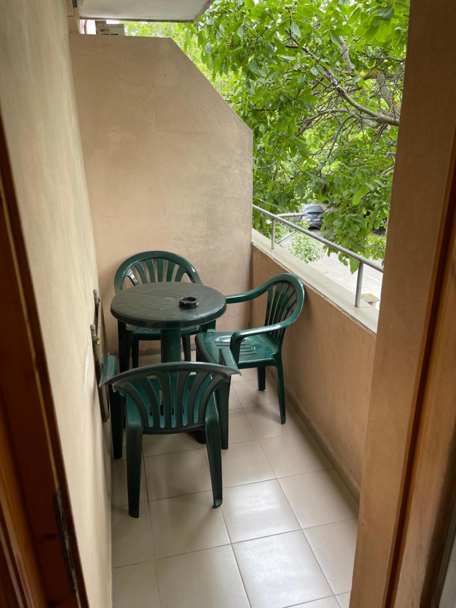 Chervenkov Guest House 切尔诺莫雷茨 客房 照片