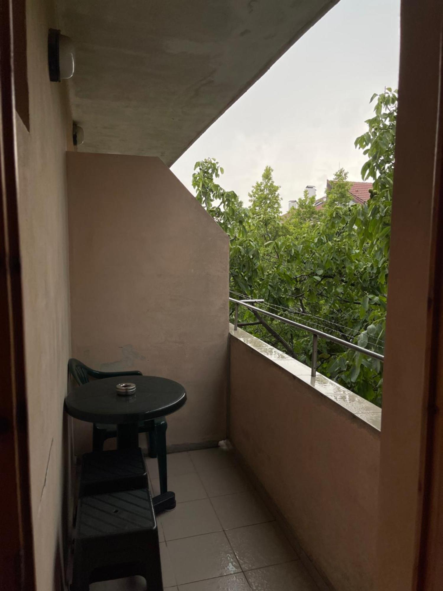 Chervenkov Guest House 切尔诺莫雷茨 客房 照片