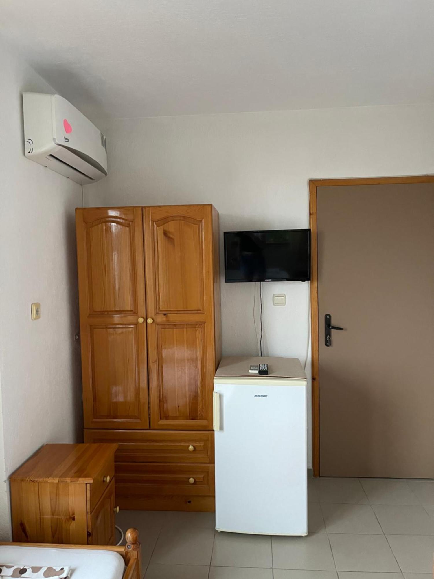 Chervenkov Guest House 切尔诺莫雷茨 客房 照片