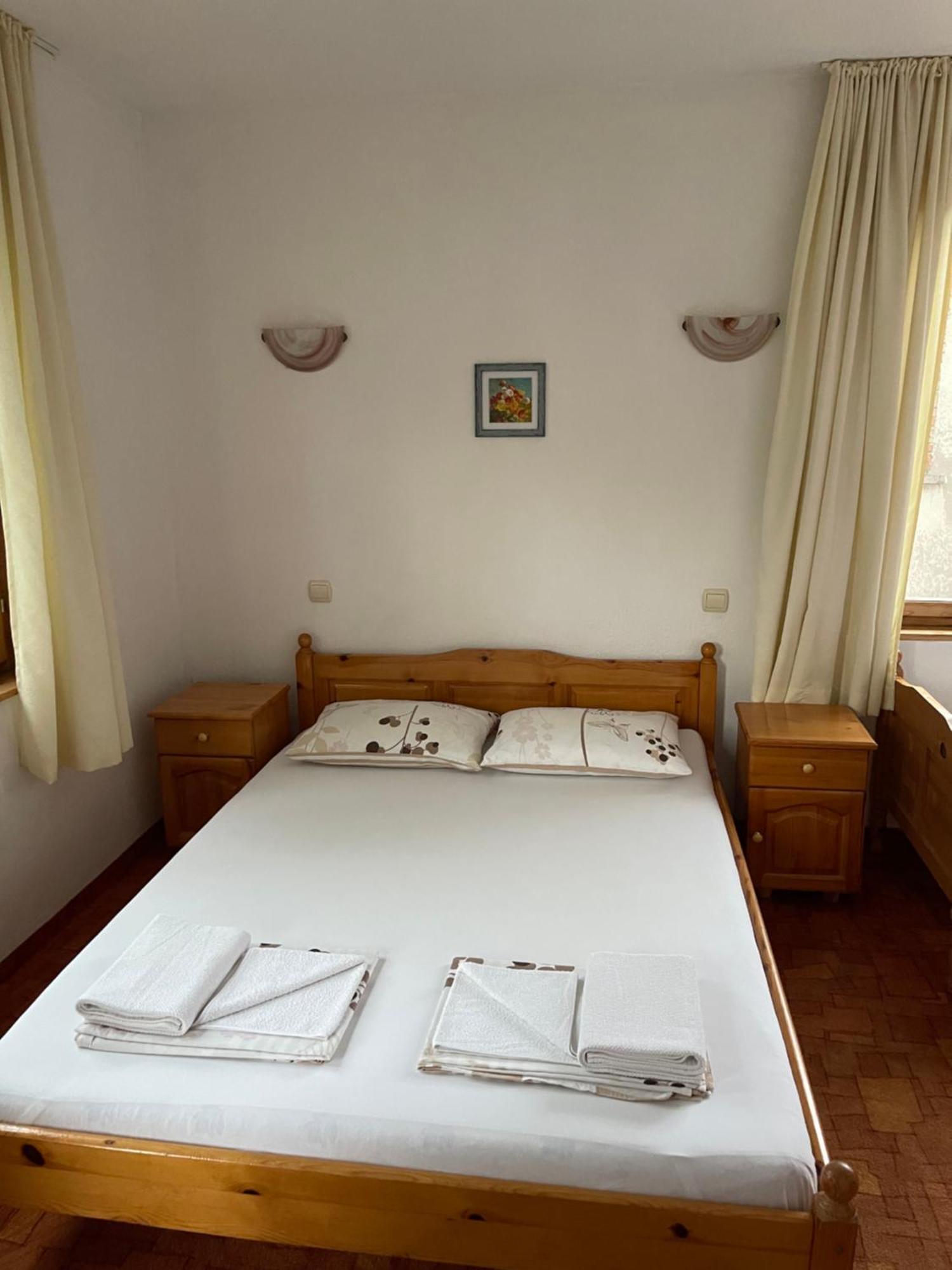 Chervenkov Guest House 切尔诺莫雷茨 客房 照片