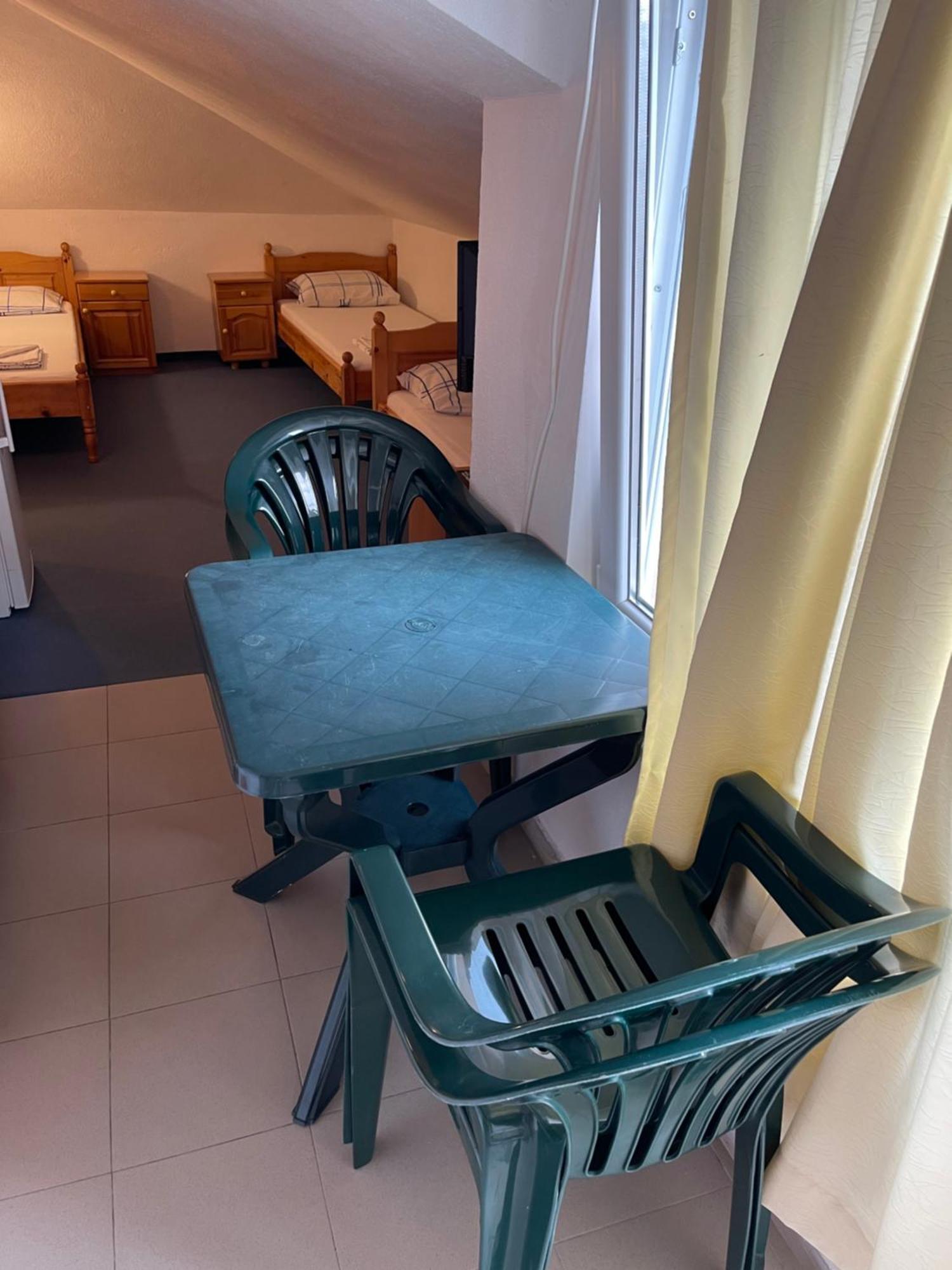 Chervenkov Guest House 切尔诺莫雷茨 客房 照片