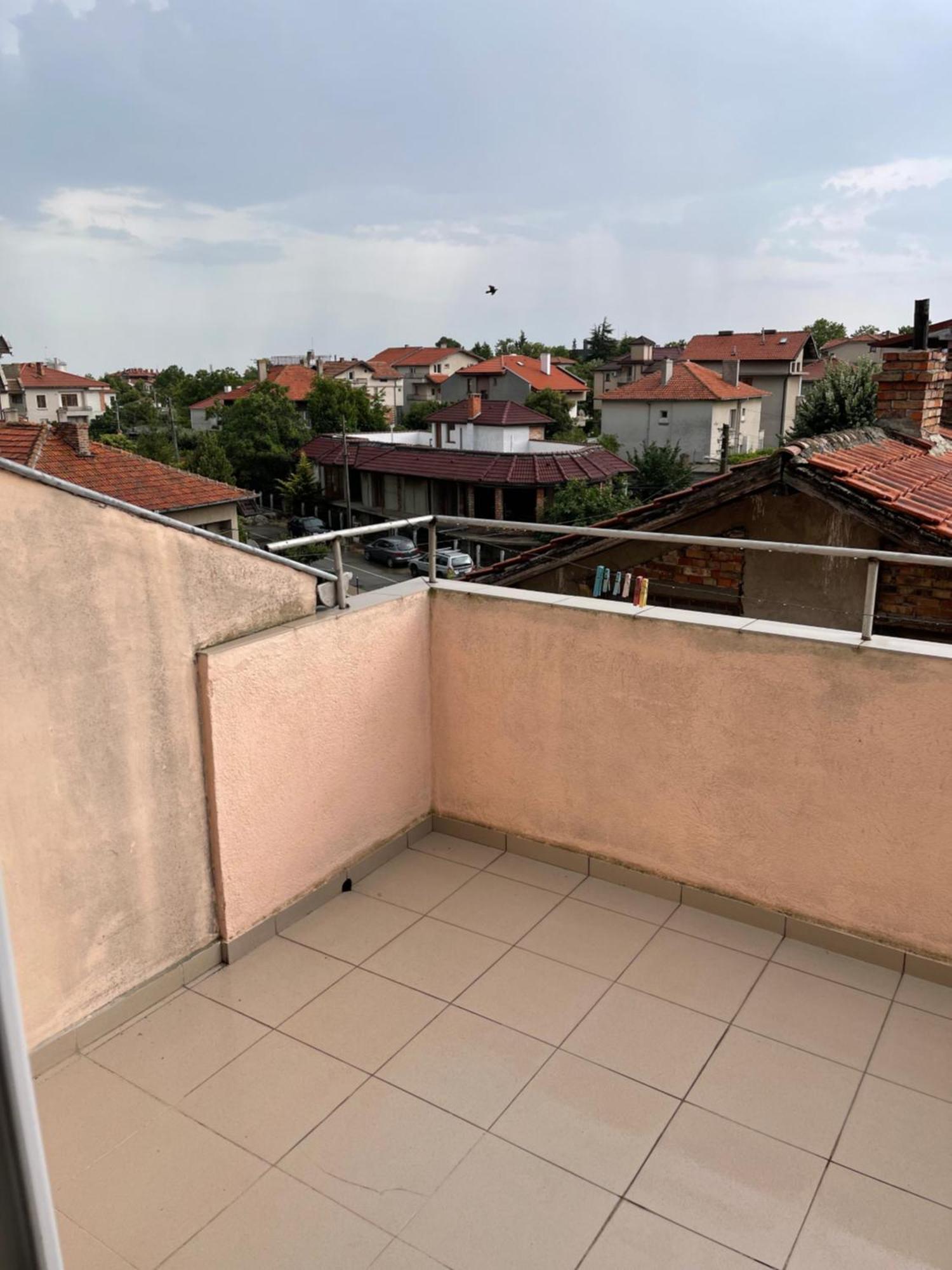Chervenkov Guest House 切尔诺莫雷茨 客房 照片