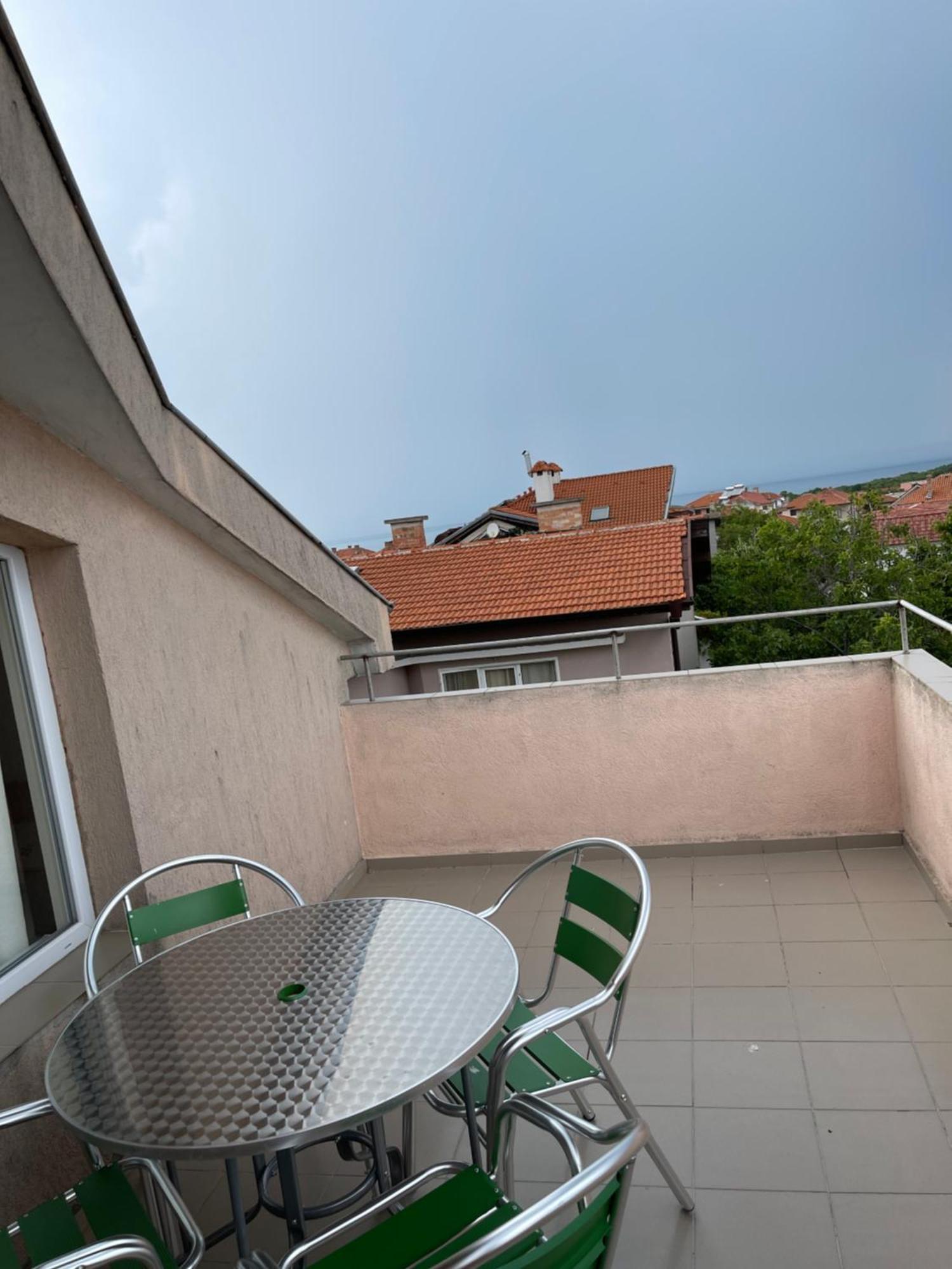 Chervenkov Guest House 切尔诺莫雷茨 客房 照片