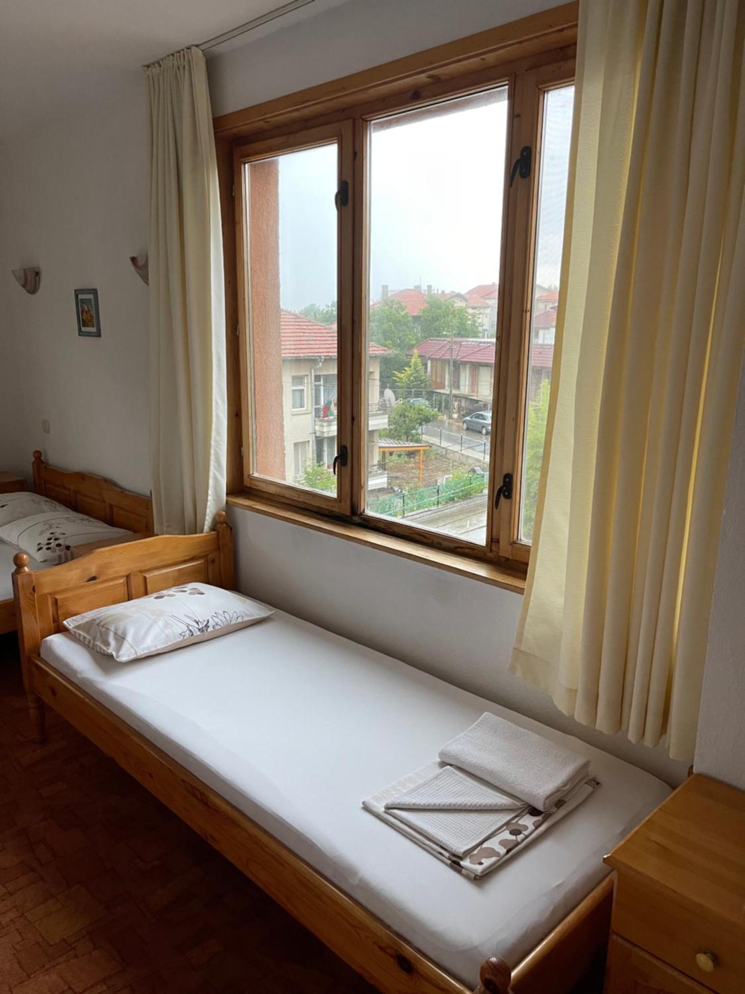 Chervenkov Guest House 切尔诺莫雷茨 客房 照片