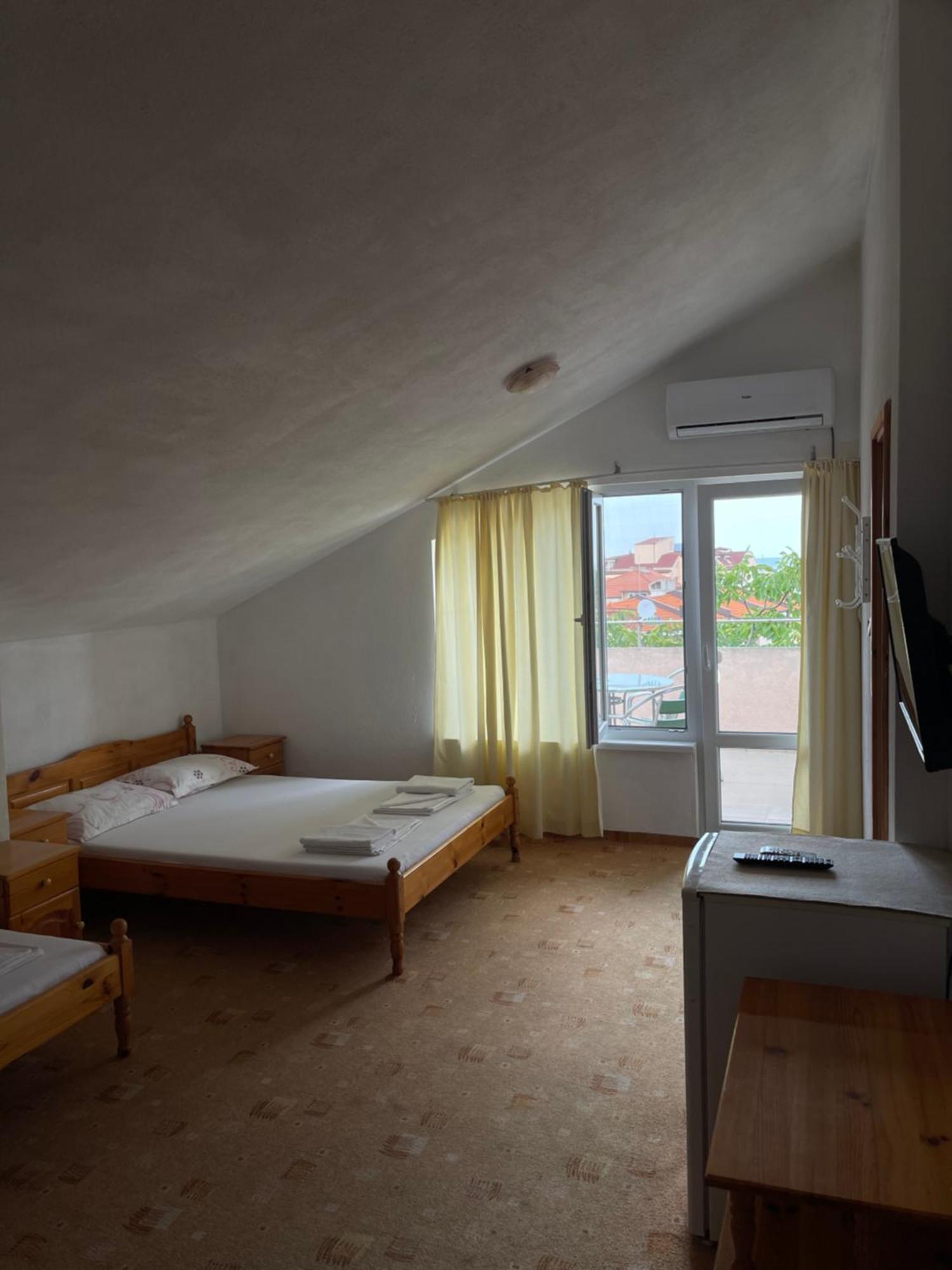 Chervenkov Guest House 切尔诺莫雷茨 客房 照片