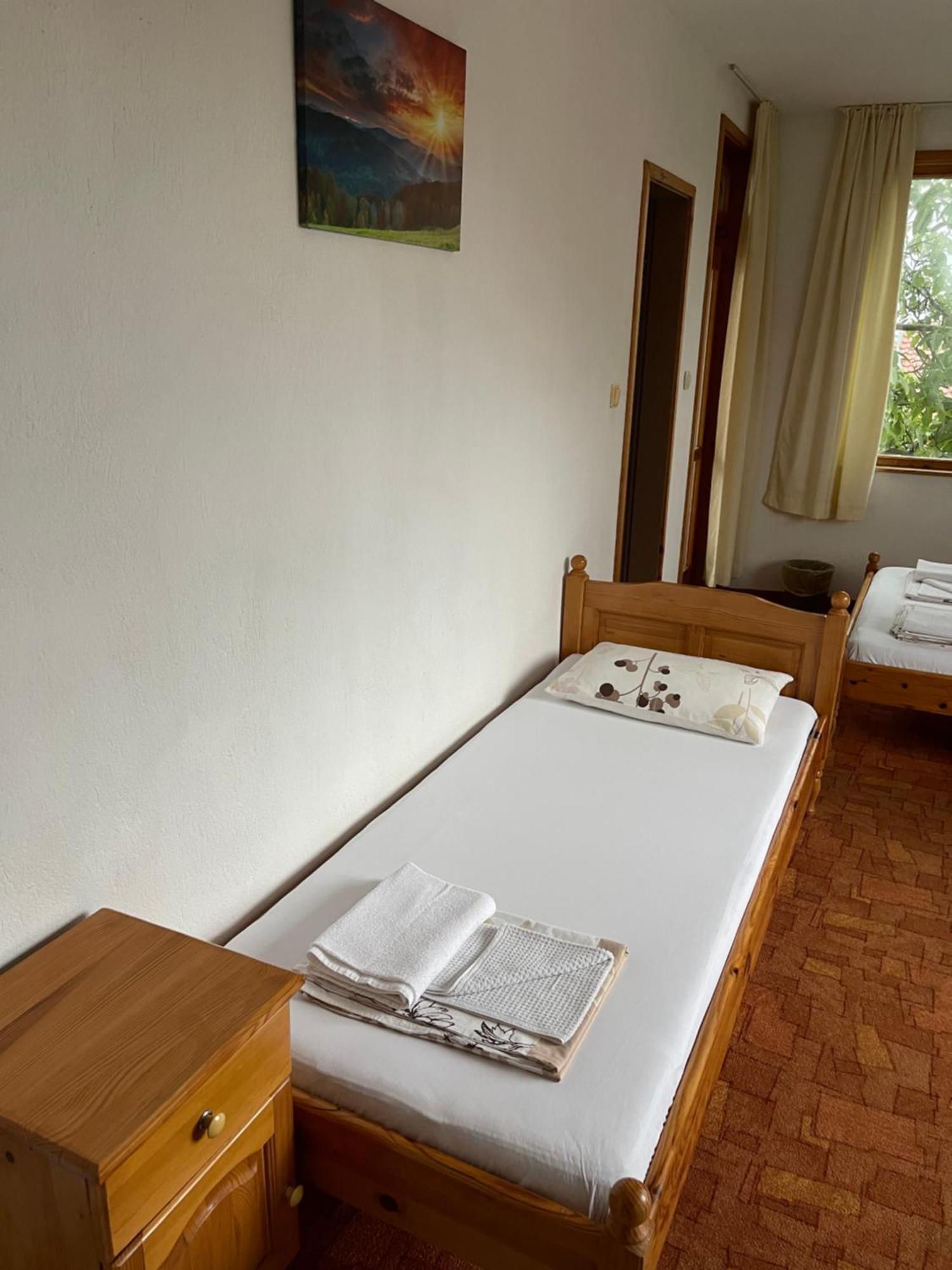 Chervenkov Guest House 切尔诺莫雷茨 客房 照片