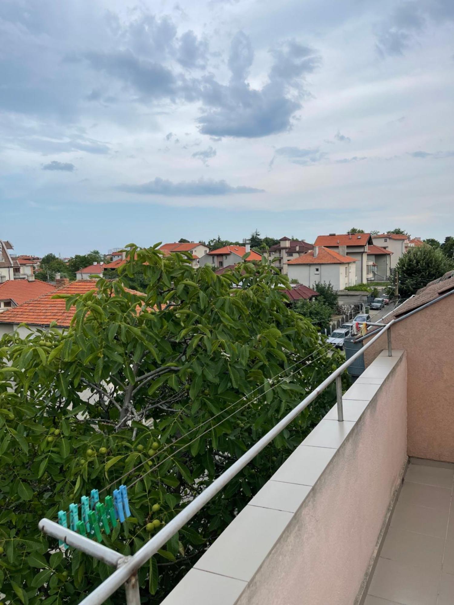 Chervenkov Guest House 切尔诺莫雷茨 客房 照片