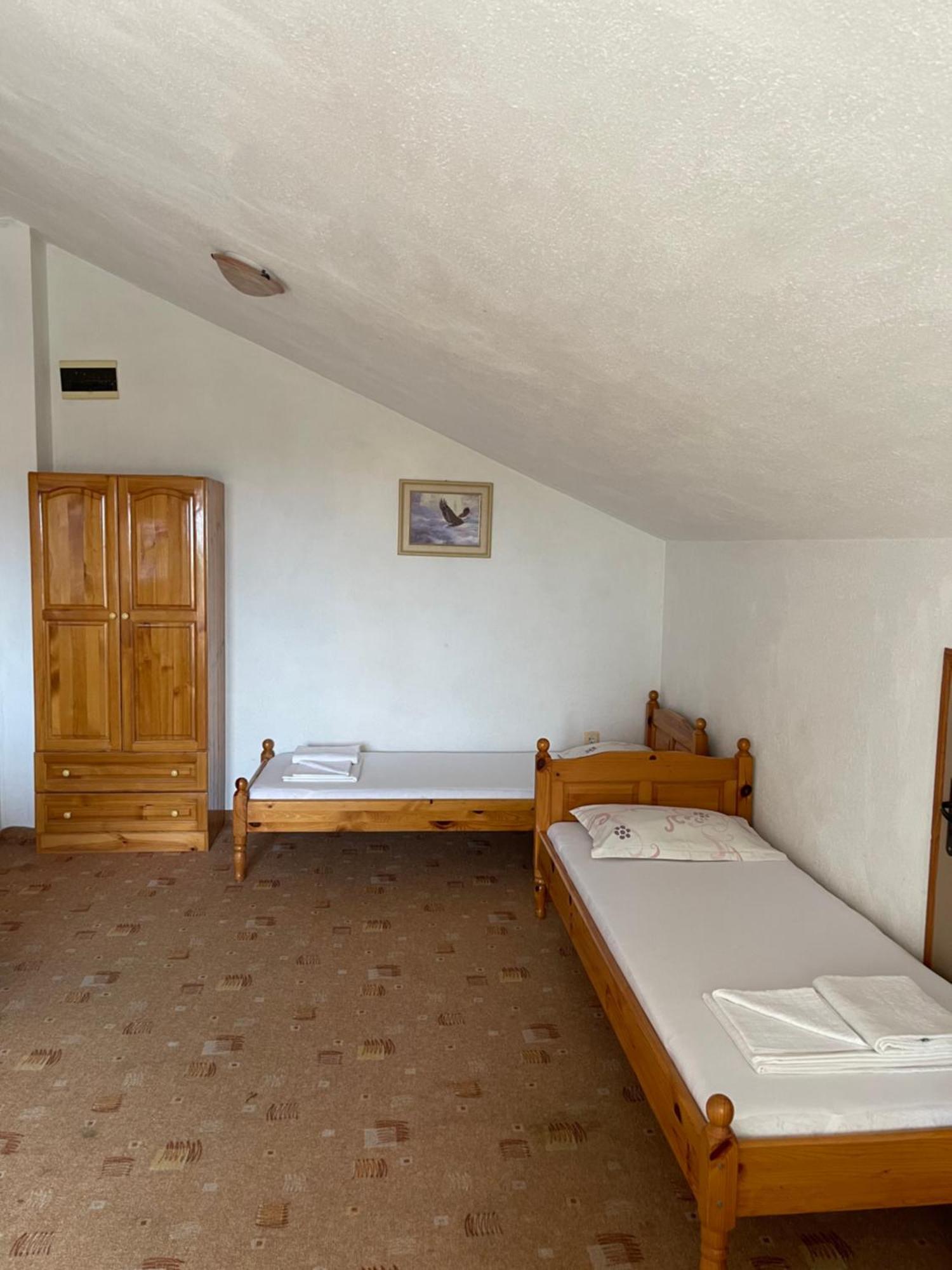 Chervenkov Guest House 切尔诺莫雷茨 客房 照片