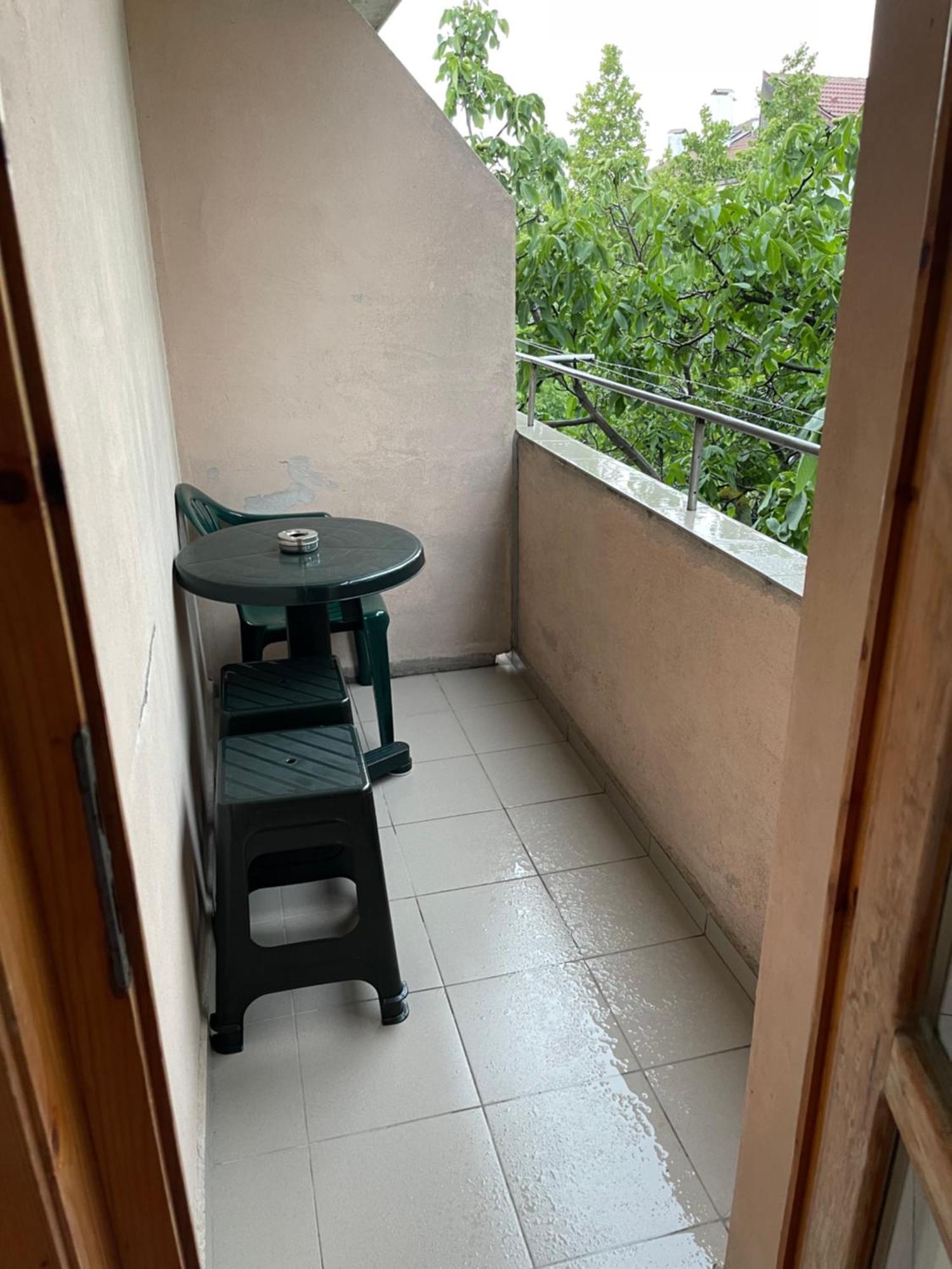 Chervenkov Guest House 切尔诺莫雷茨 客房 照片