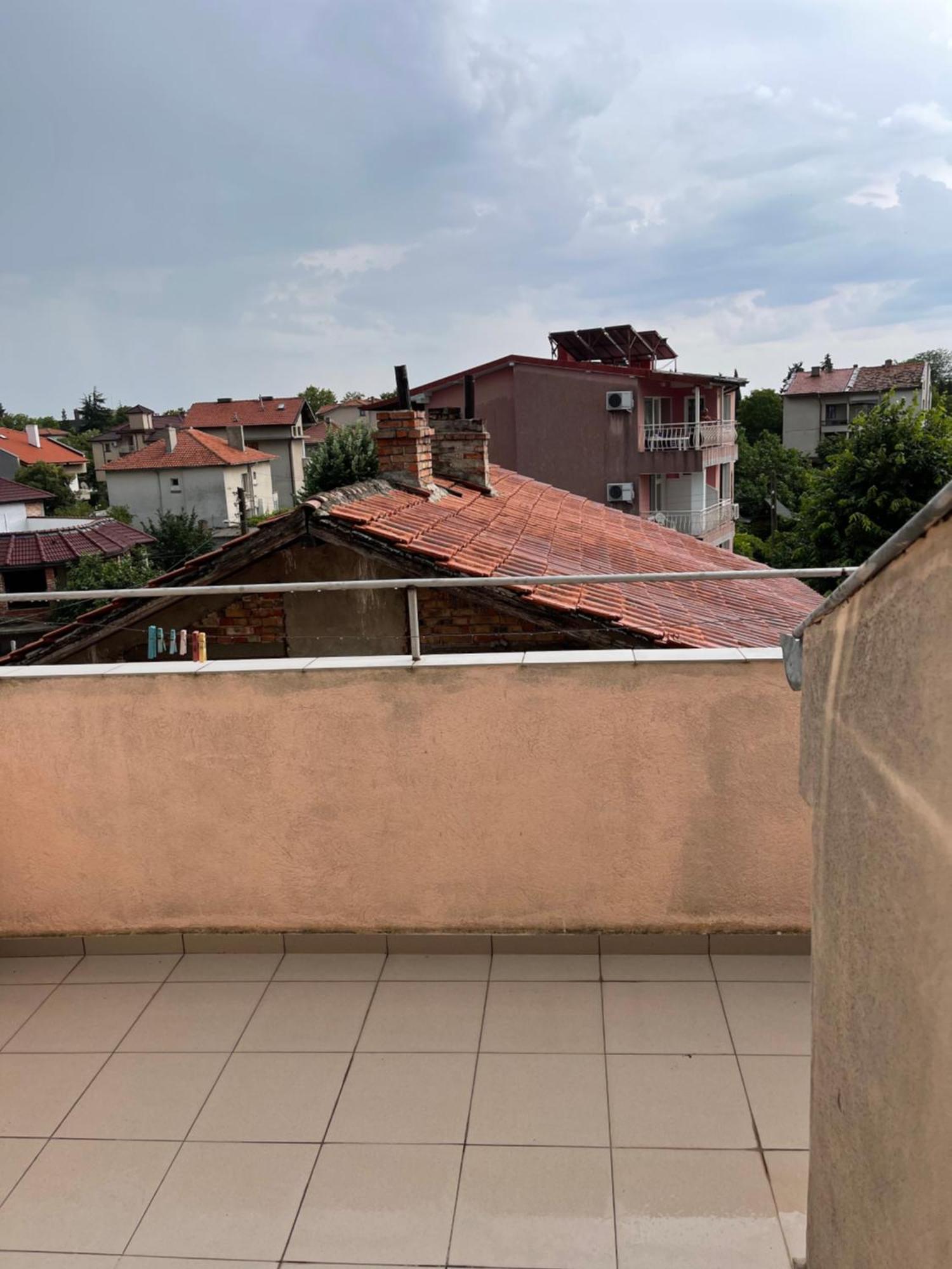 Chervenkov Guest House 切尔诺莫雷茨 客房 照片