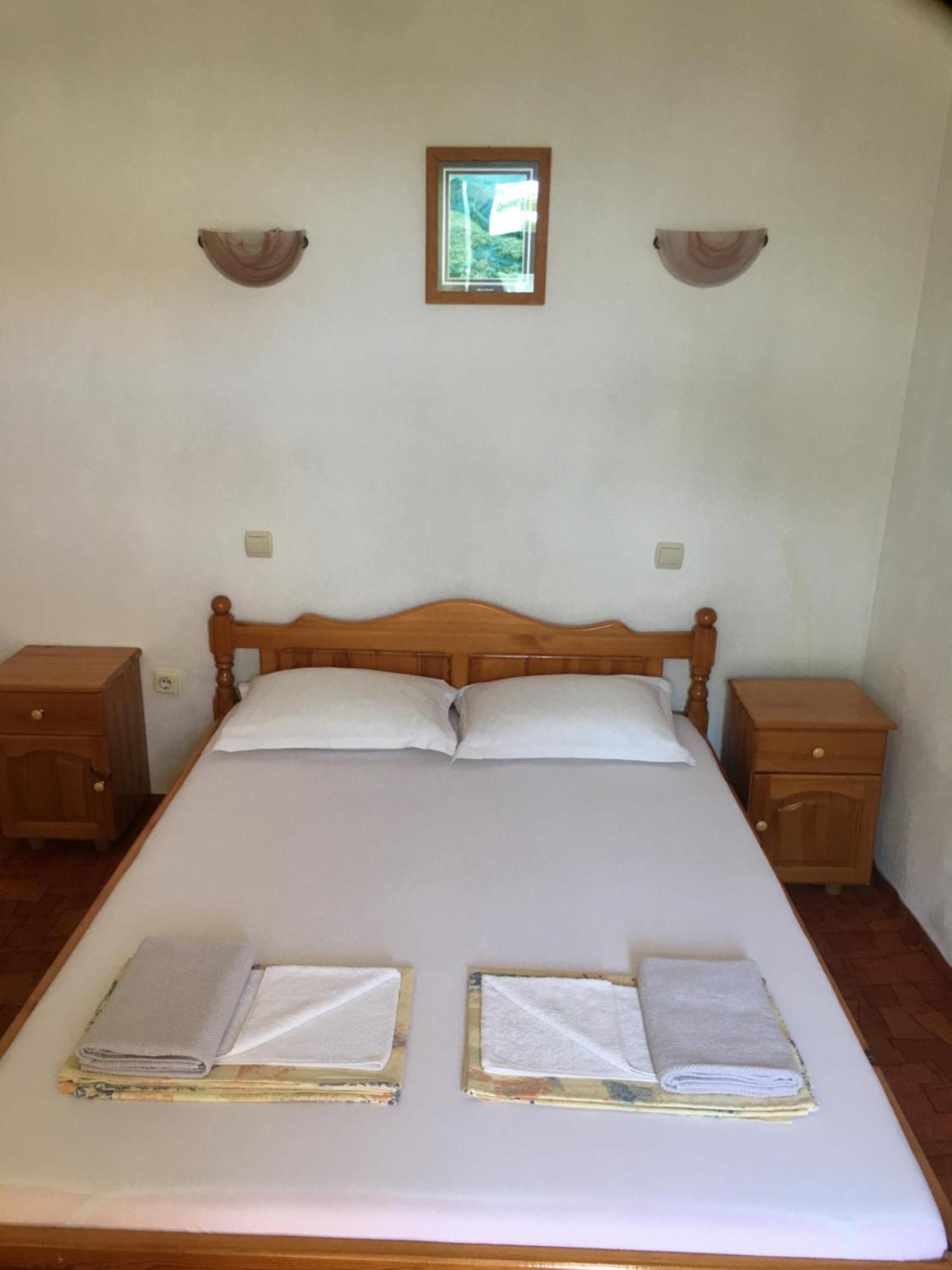 Chervenkov Guest House 切尔诺莫雷茨 客房 照片