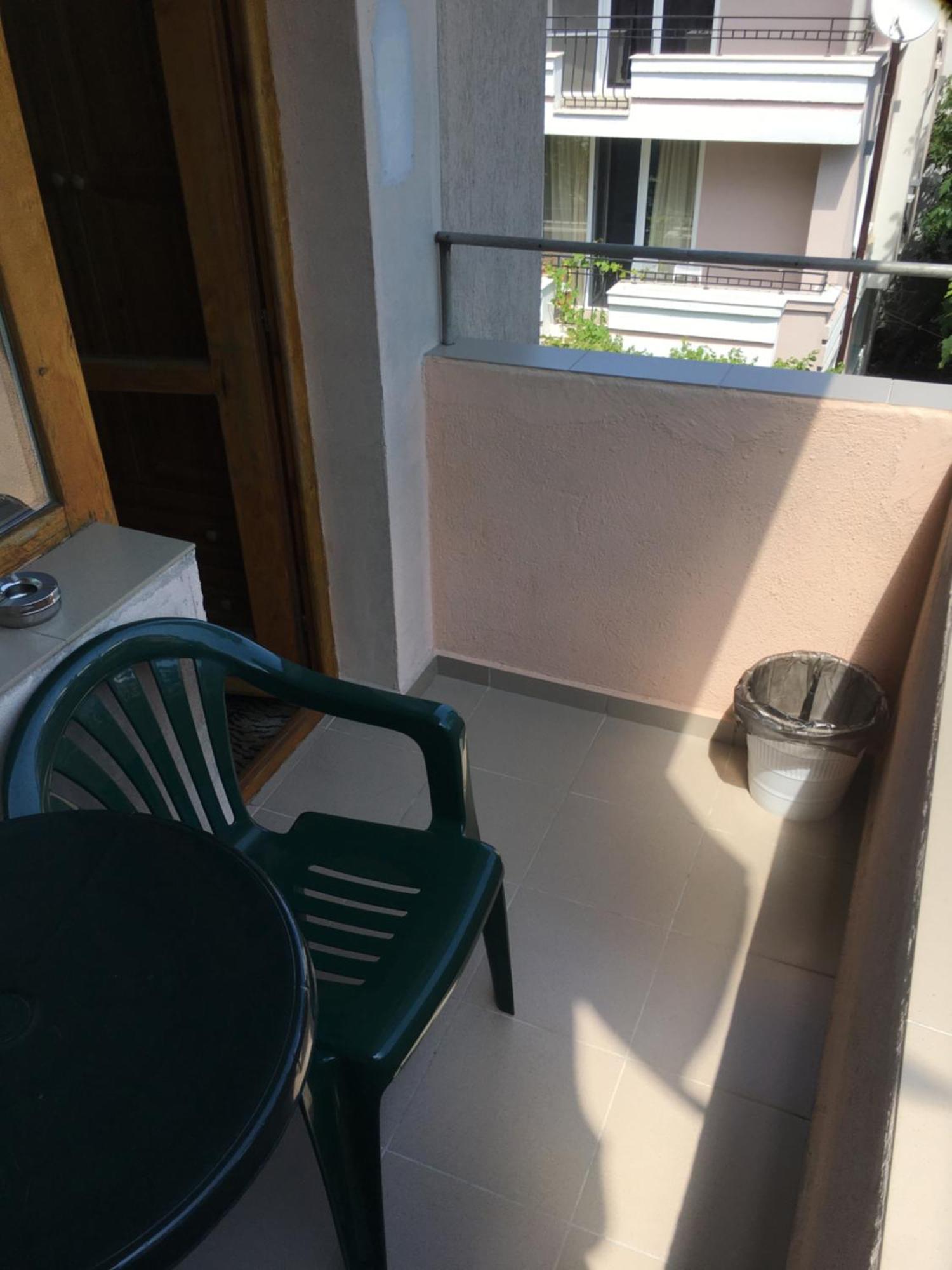 Chervenkov Guest House 切尔诺莫雷茨 客房 照片