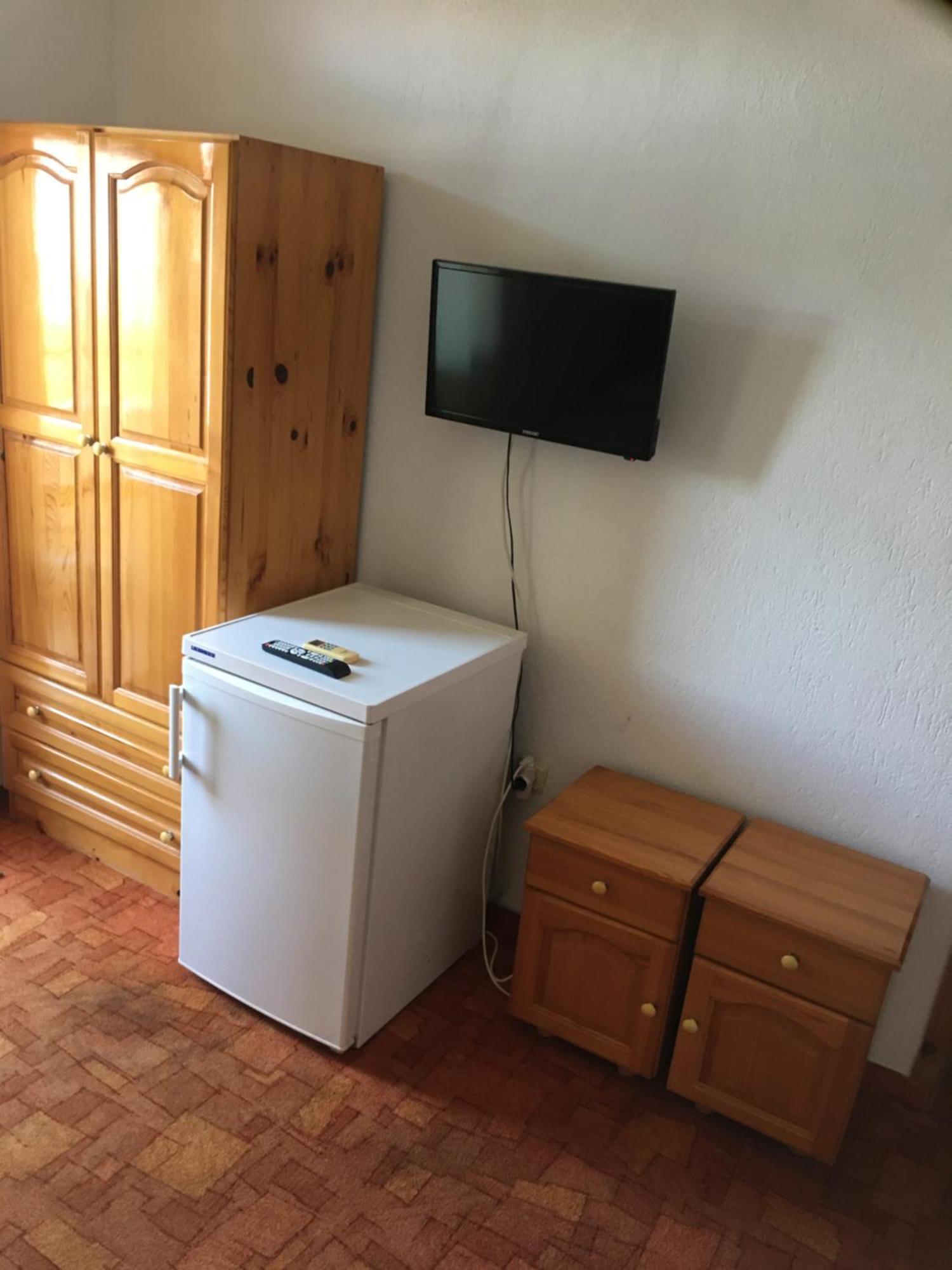 Chervenkov Guest House 切尔诺莫雷茨 客房 照片