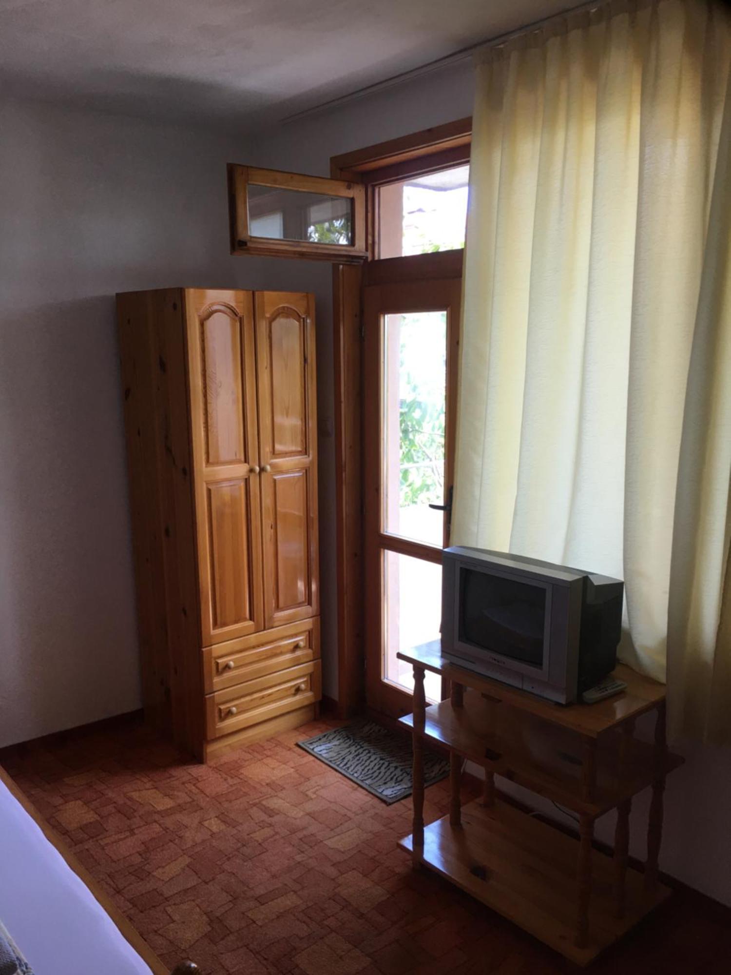 Chervenkov Guest House 切尔诺莫雷茨 客房 照片