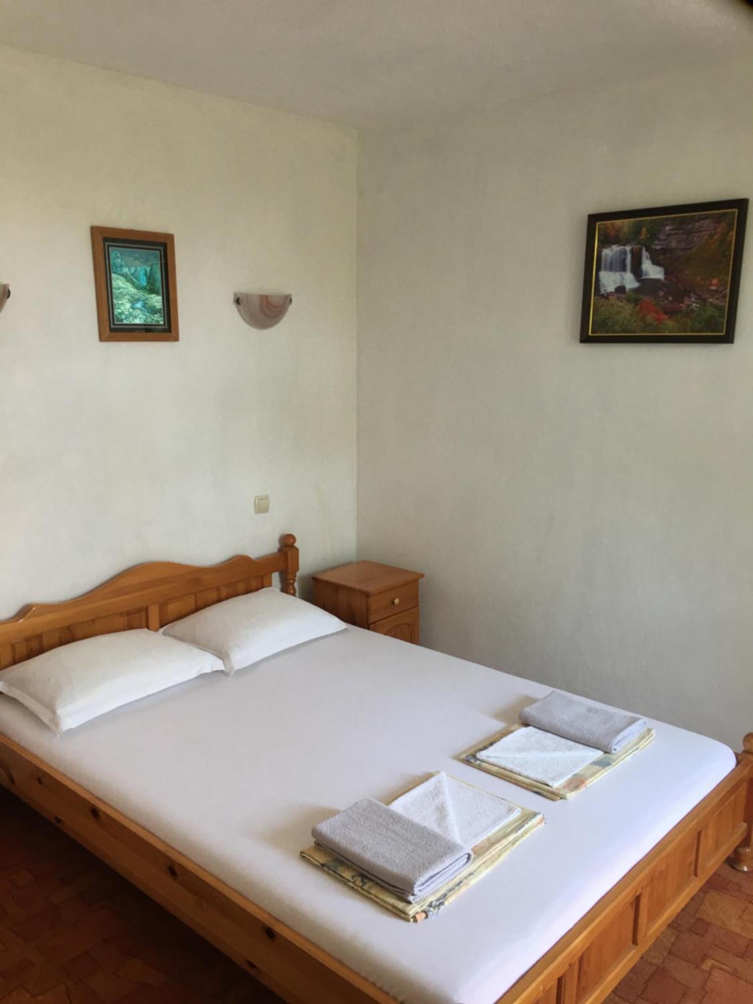 Chervenkov Guest House 切尔诺莫雷茨 客房 照片