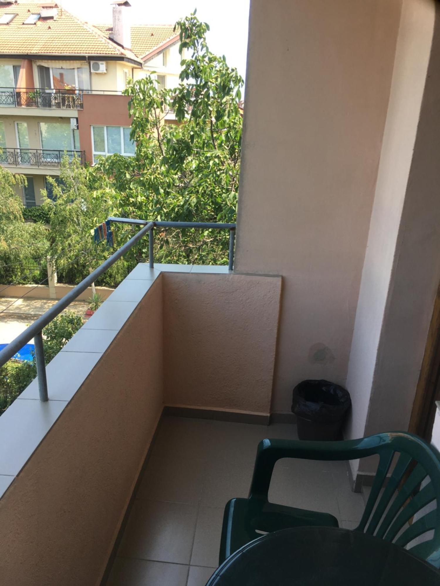 Chervenkov Guest House 切尔诺莫雷茨 客房 照片