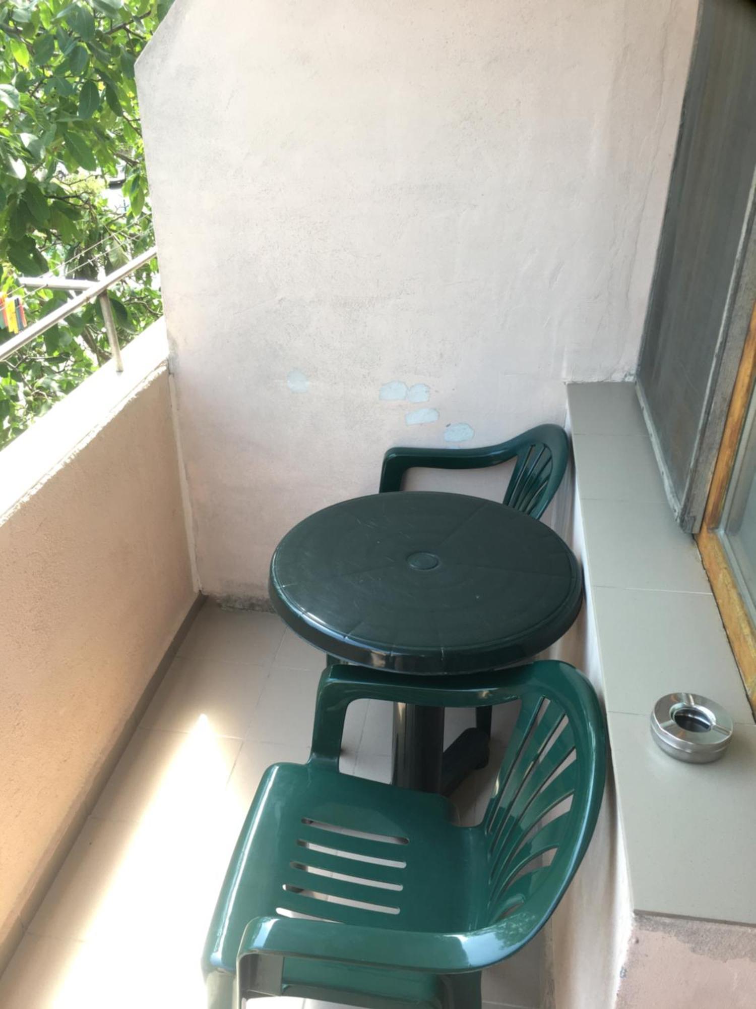 Chervenkov Guest House 切尔诺莫雷茨 客房 照片