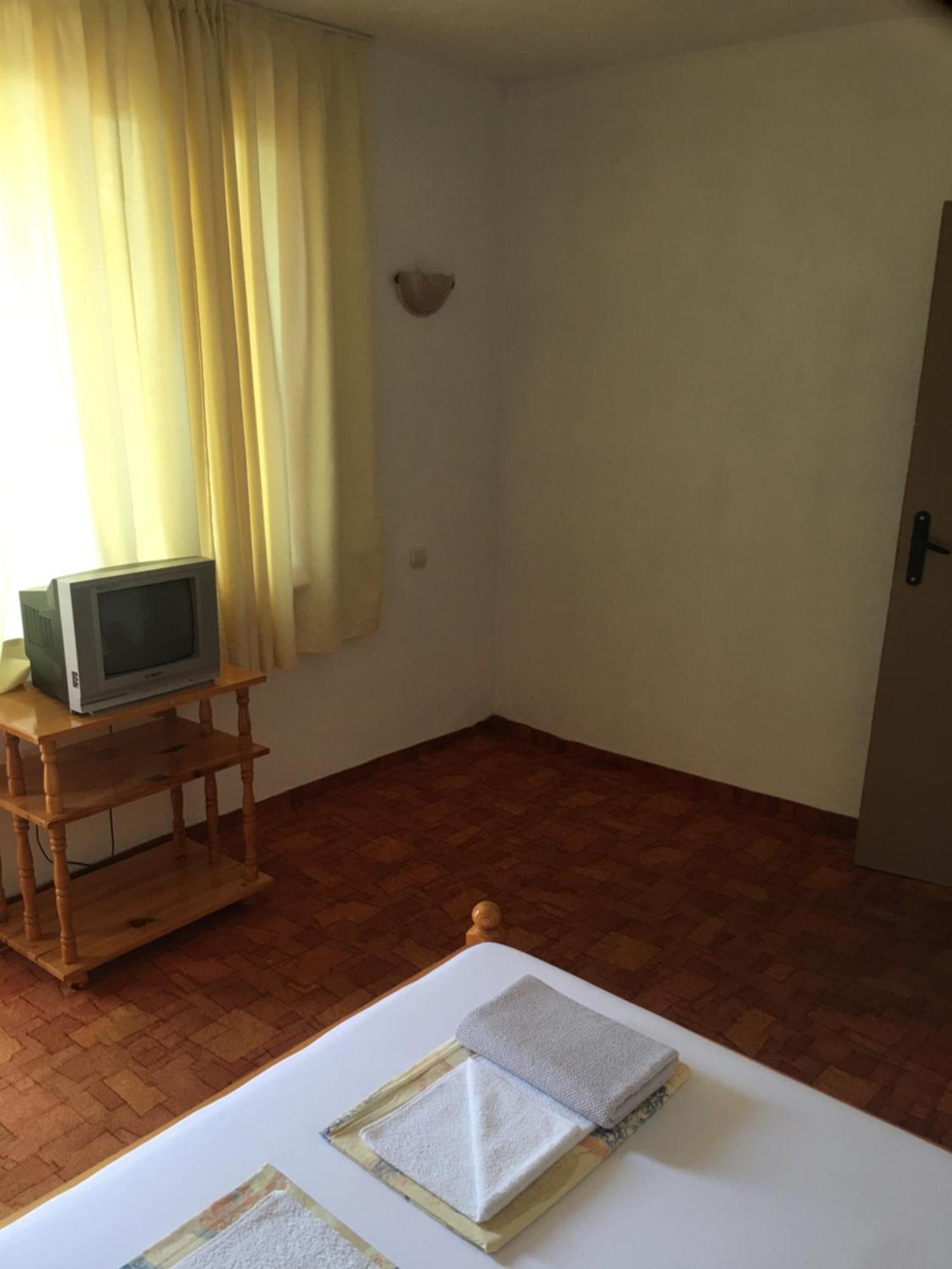 Chervenkov Guest House 切尔诺莫雷茨 客房 照片
