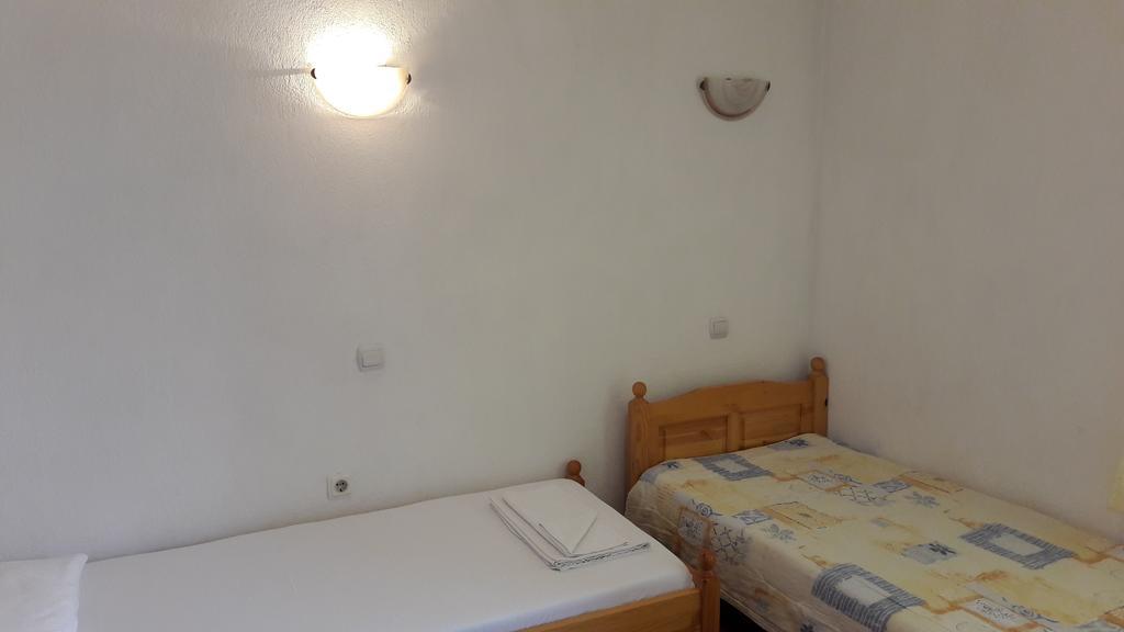 Chervenkov Guest House 切尔诺莫雷茨 客房 照片